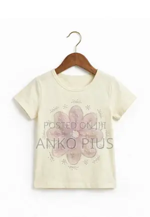 Kids Dresses