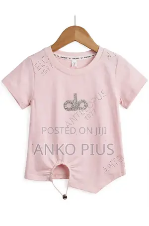 Kids Dresses