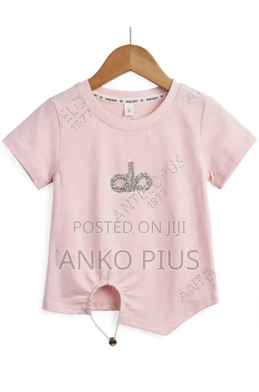 Kids Dresses