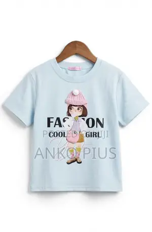 Kids Dresses