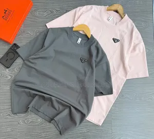Comfortable Men Strip T Shirts