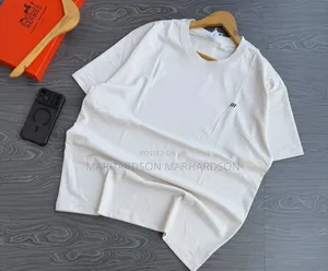 Comfortable Men Strip T Shirts