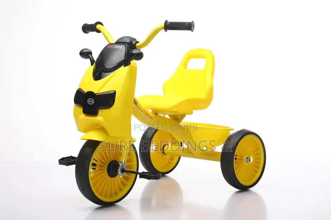 Kai Children's Tricycle
