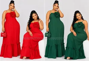Elegant Comfortable Free Lady Dresses