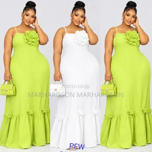 Elegant Comfortable Free Lady Dresses