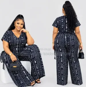 Elegant Comfortable Lady 2pc