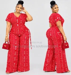 Elegant Comfortable Lady 2pc