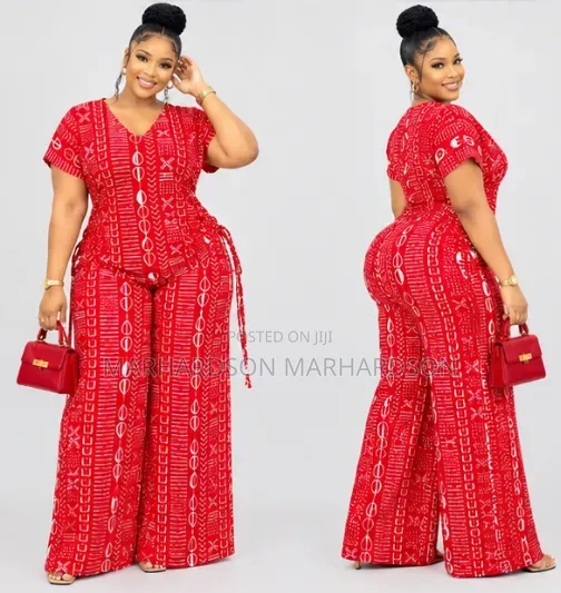 Elegant Comfortable Lady 2pc