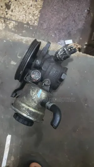 Genuine Steering/Power/Hydraulic Pumps