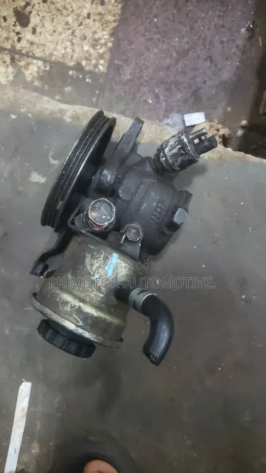 Genuine Steering/Power/Hydraulic Pumps