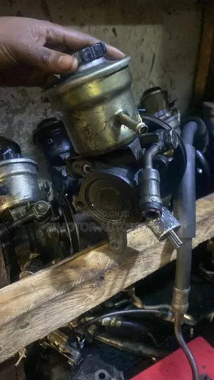 Genuine Steering/Power/Hydraulic Pumps