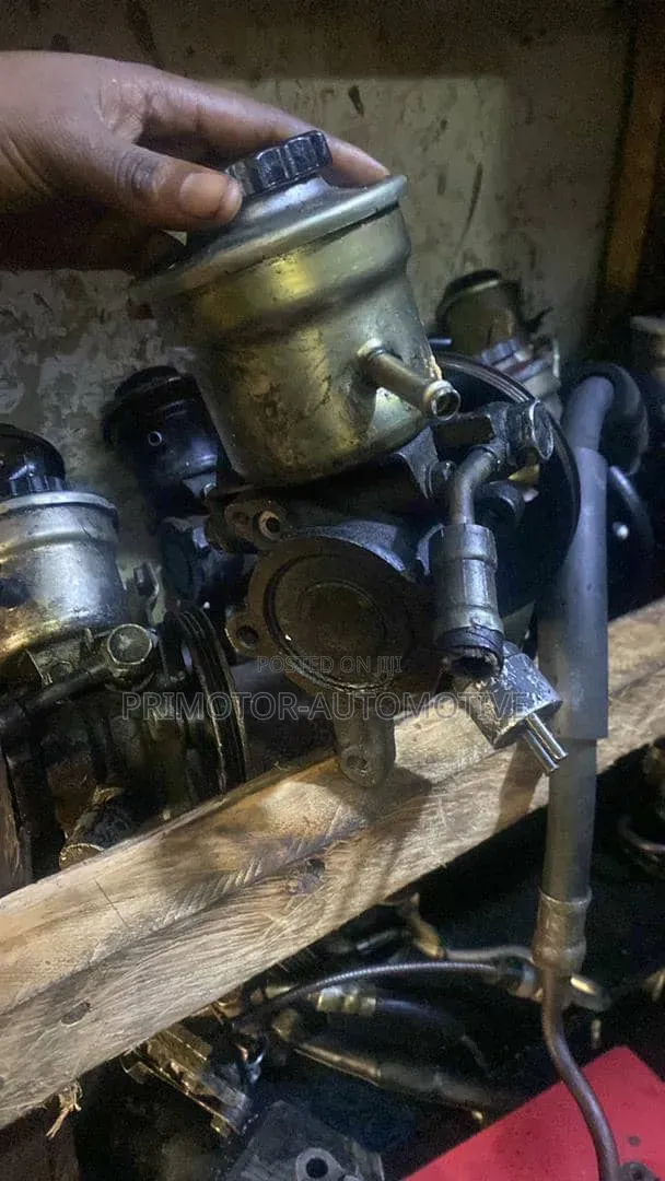 Genuine Steering/Power/Hydraulic Pumps