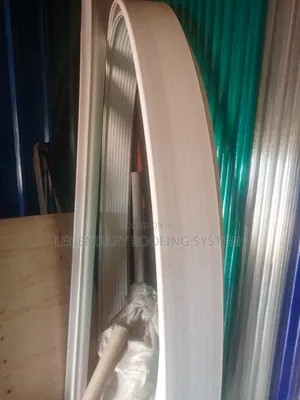 Plastic Faceboards