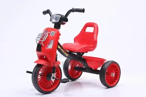 Retro Tricycles