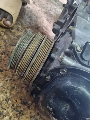 Japan Used Spares Only