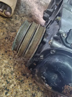 Japan Used Spares Only