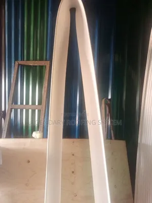 Plastic Water Gutters