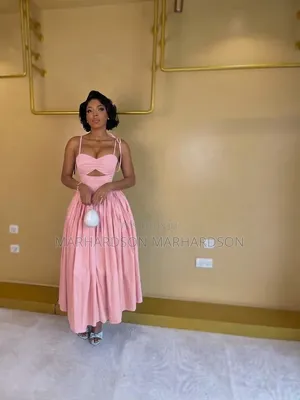 Classy Dinner Dresses