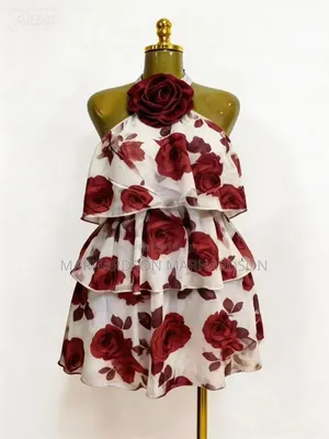 Classy Unique Woman Dresses