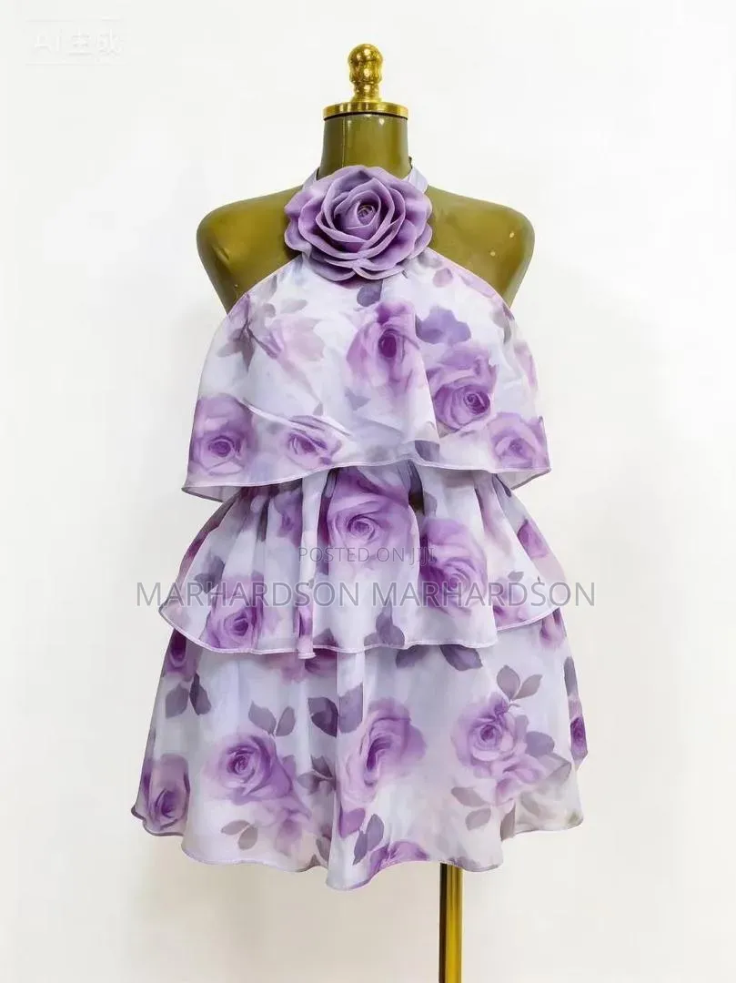 Classy Unique Woman Dresses