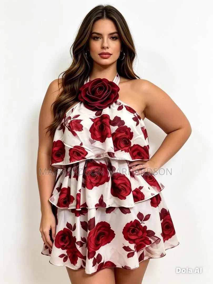 Classy Unique Woman Dresses