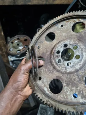 Japan Automatic Flywheels for All Cars