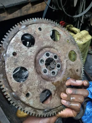 Japan Automatic Flywheels for All Cars