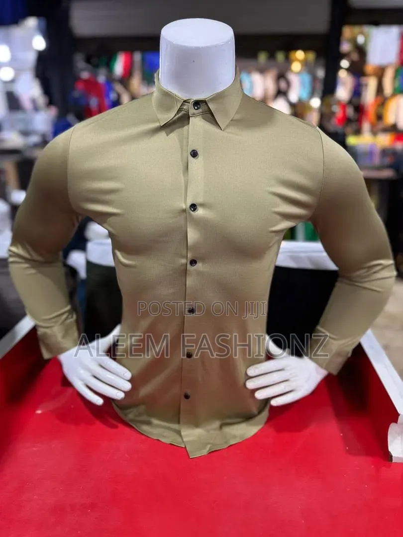 Gentleman All Wear