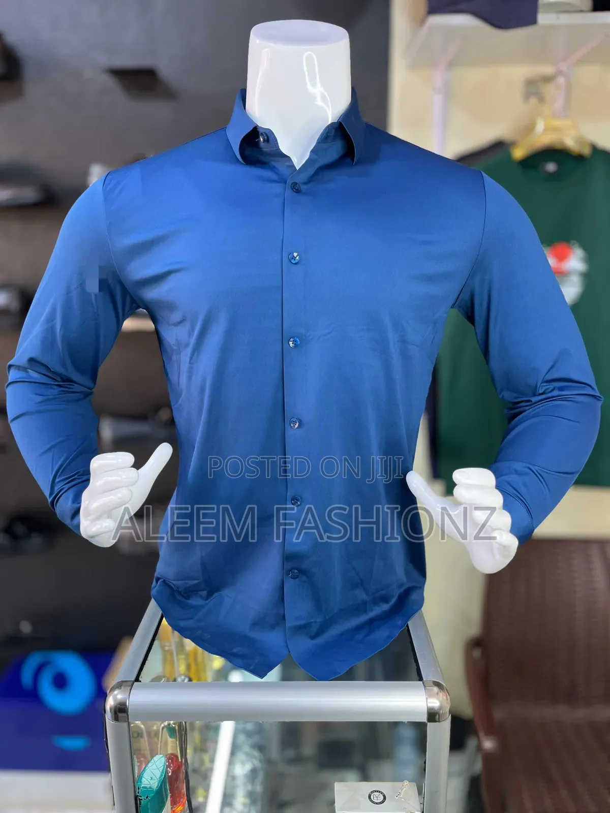 Gentleman All Wear