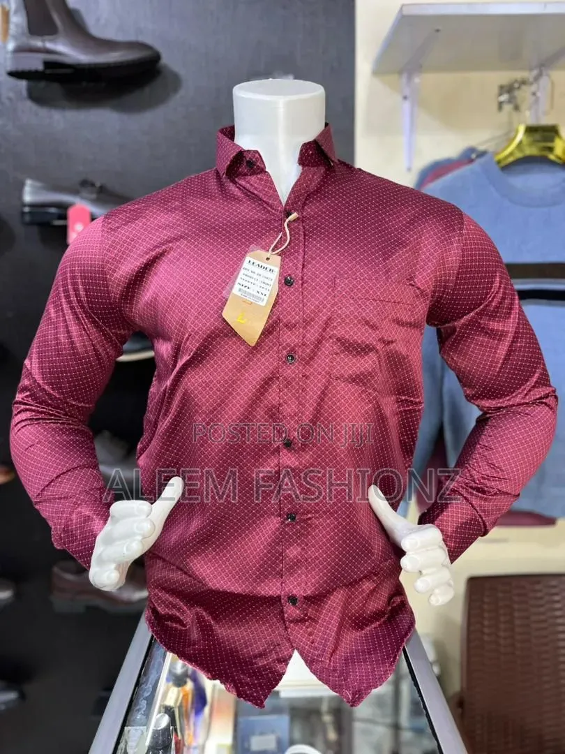 Gentleman All Wear