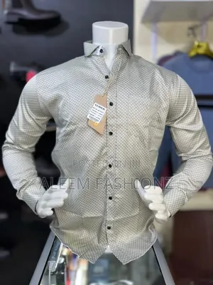 Gentleman All Wear