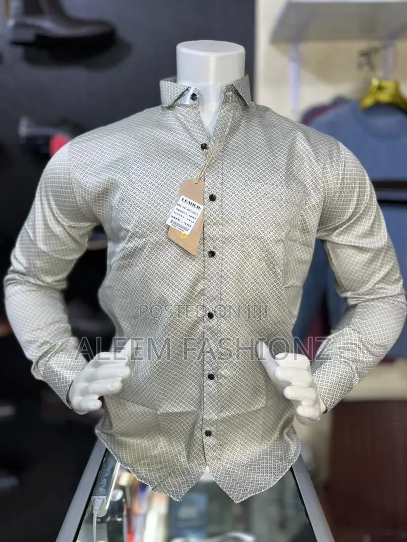Gentleman All Wear