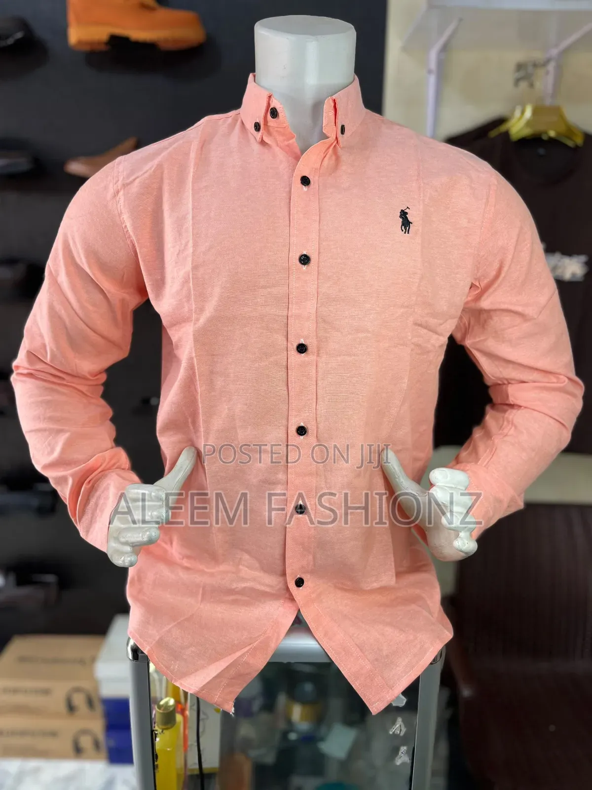 Gentleman All Wear