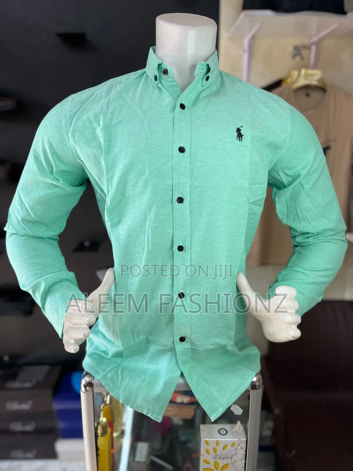Gentleman All Wear