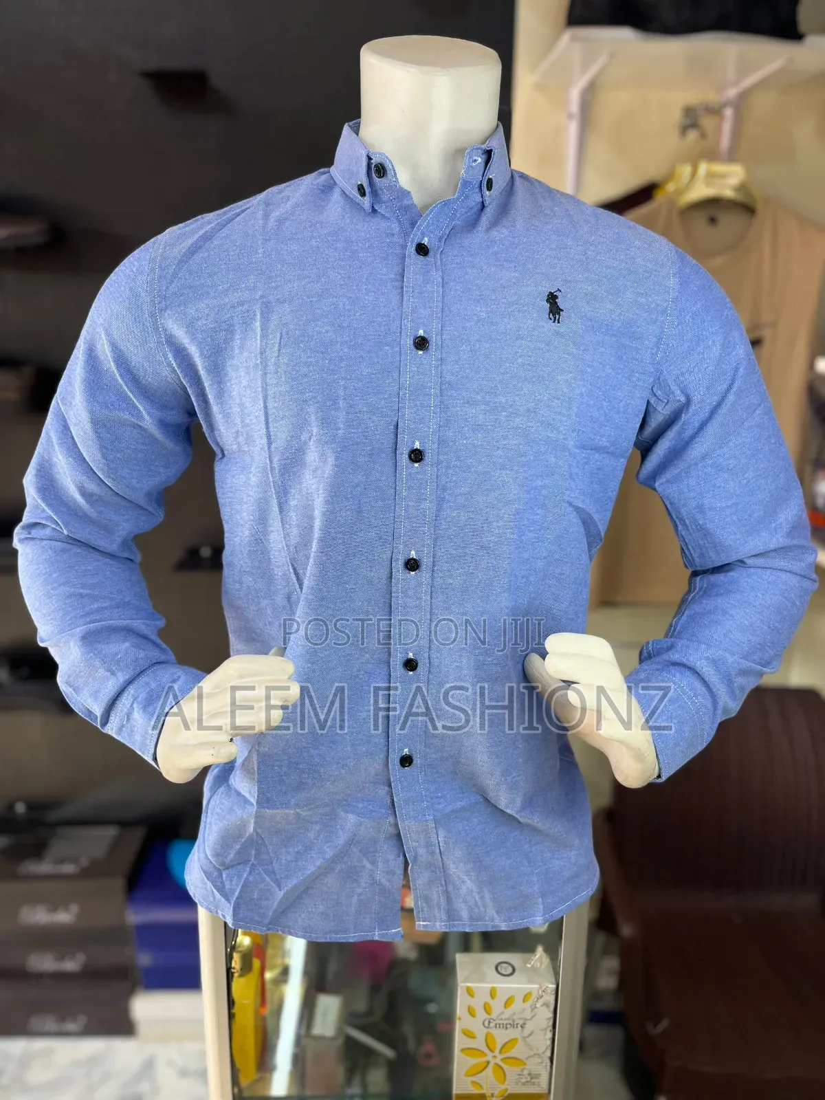 Gentleman All Wear