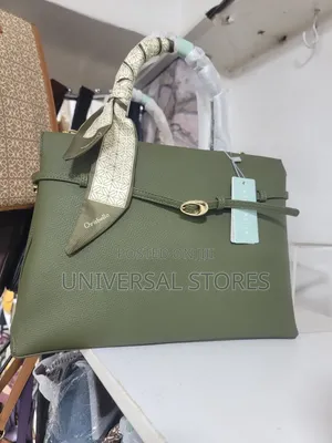 Chrisbella Hand Bag