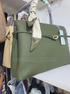 Chrisbella Hand Bag