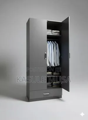 Wardrobe in All Designs
