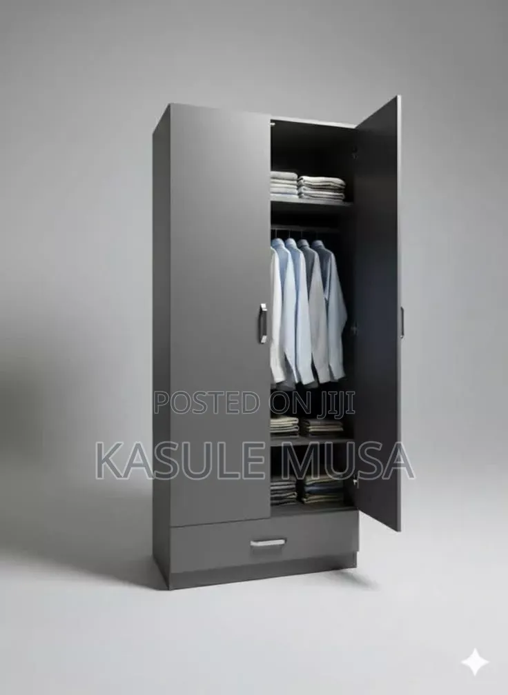 Wardrobe in All Designs