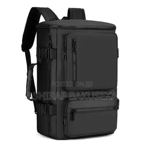 3way Back Bag