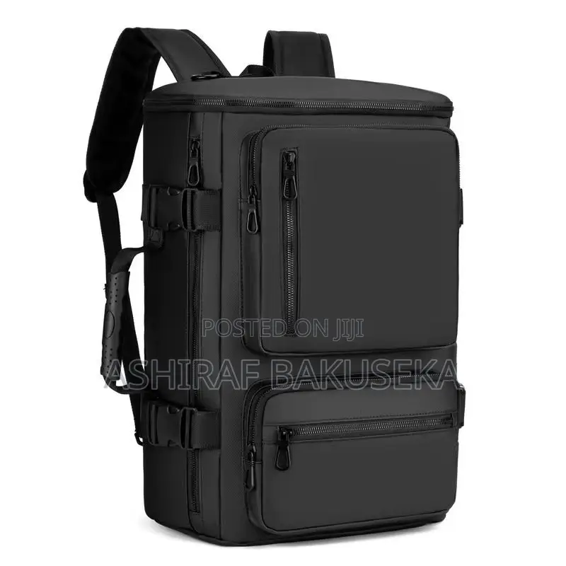 3way Back Bag