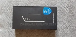 New Samsung Galaxy S25 Ultra 512 GB Black