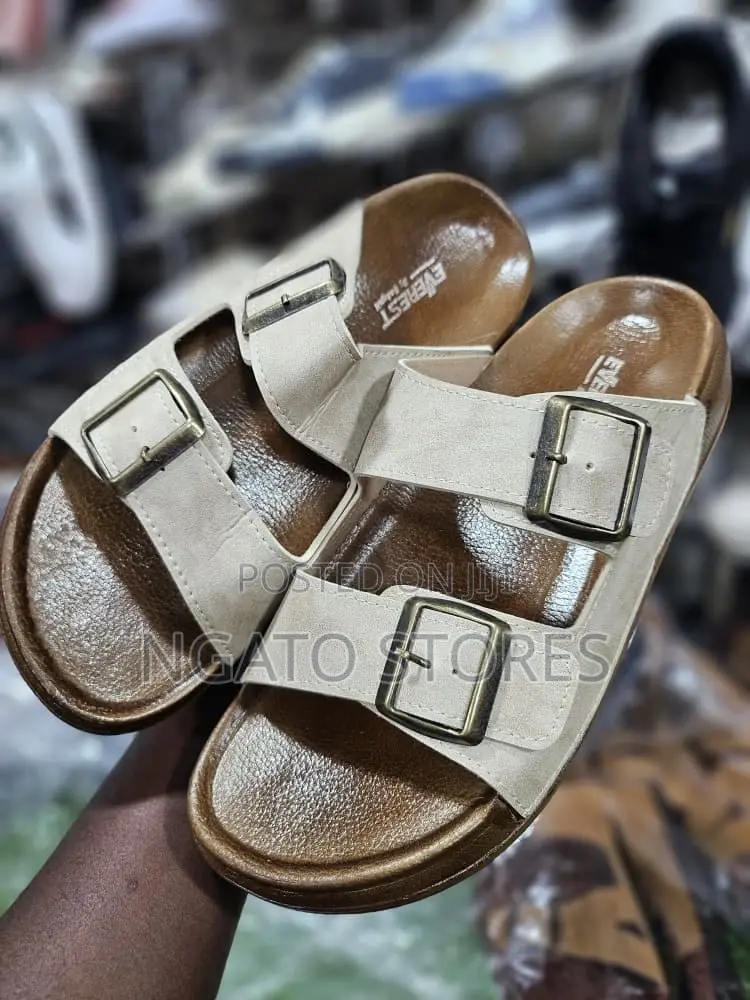 Men’s Witta Turkey Sandals