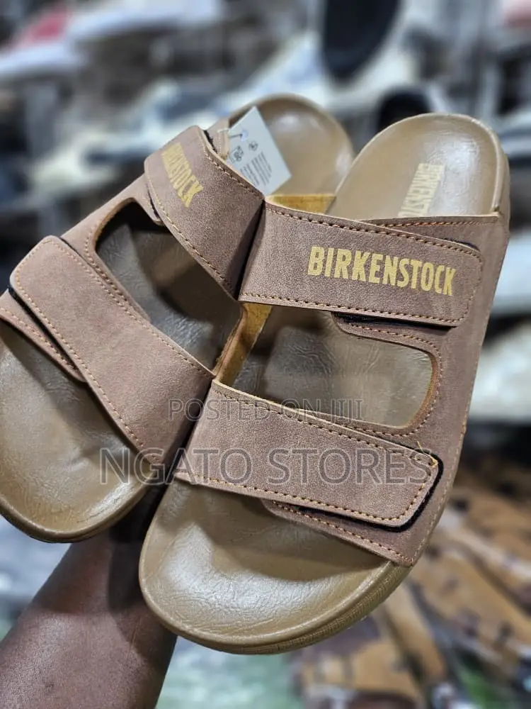 Men’s Witta Turkey Sandals