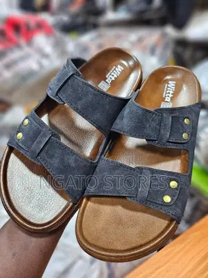 Men’s Witta Turkey Sandals