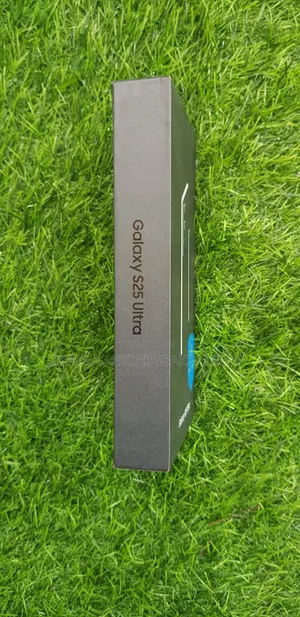 New Samsung Galaxy S25 Ultra 512 GB Blue