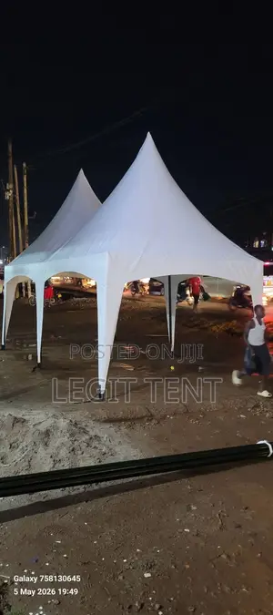 Tents for Sale (50and 100)