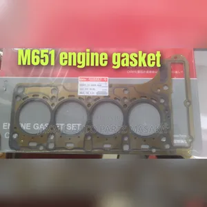 Mercedes Benz Engine Gaskets