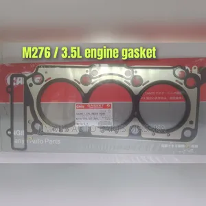Mercedes Benz Engine Gaskets