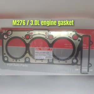 Mercedes Benz Engine Gaskets